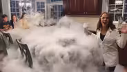 Explosive Science!- Maria DeBruin - Fifth Grade