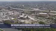 Weighing In on Lincoln Yards Development