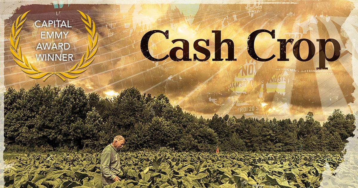 REEL SOUTH | Cash Crop | Season 9 | Episode 906 | PBS