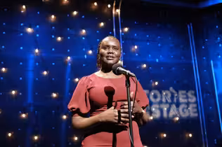 Extraordinary Women | Preview