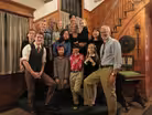 Hayden & Her Family