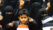 Doc World: Israel and Yemen | Promo