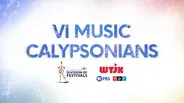 Festival Arts Dialogues, Talking Music: V.I. Calypsonians