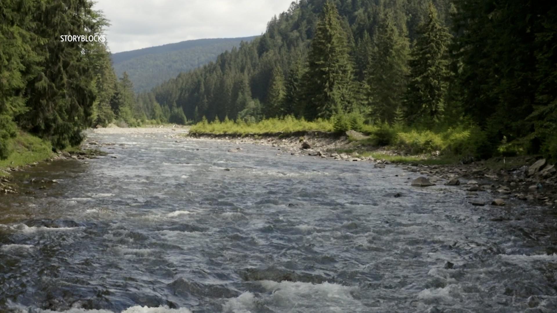 Debate Over KY Waterways as Bill Advances in Frankfort