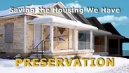 Promo: Preserving Our Housing