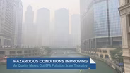 Week in Review: Hazardous Wildfire Smoke; CPS Budget Shortfall