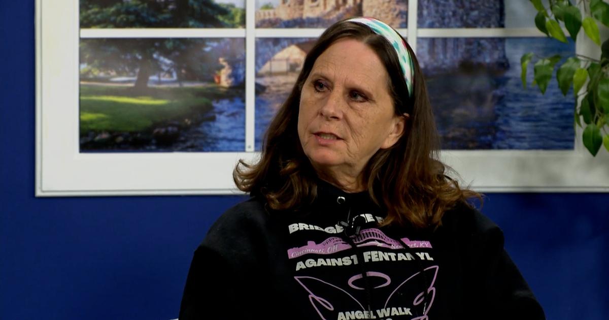 Inside the Studio | Local Advocate Lisa Jones | Season 2023 | PBS