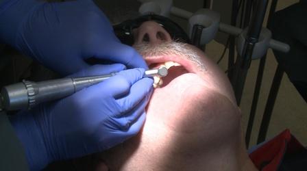 Video thumbnail: Health Matters: Television for Life Oral Health June 22