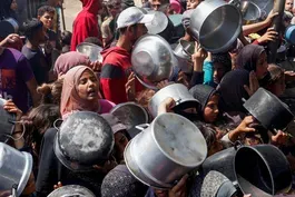 The implications of Israel's plan to expand Gaza operations