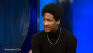 Jon Batiste on his Musical Career