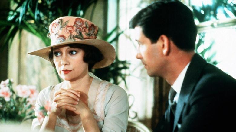 Agatha Christie's The Secret Adversary Image