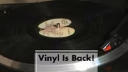 Impact of SCFD & Vinyl is Back!