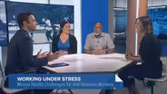 How Exposure to Violence Impacts Mental Health