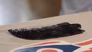 From the Vault: Obsidian Knife
