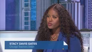 CTU President Stacy Davis Gates on Contract Negotiations