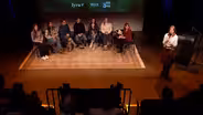 Screening Post-Show Discussion