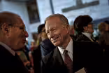 Does Scooter Libby pardon have implication for Russia probe?
