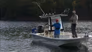 Deep Water Bass