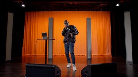 Video thumbnail: Broad and High Smilez by Dom Deshawn - Broad & High Presents