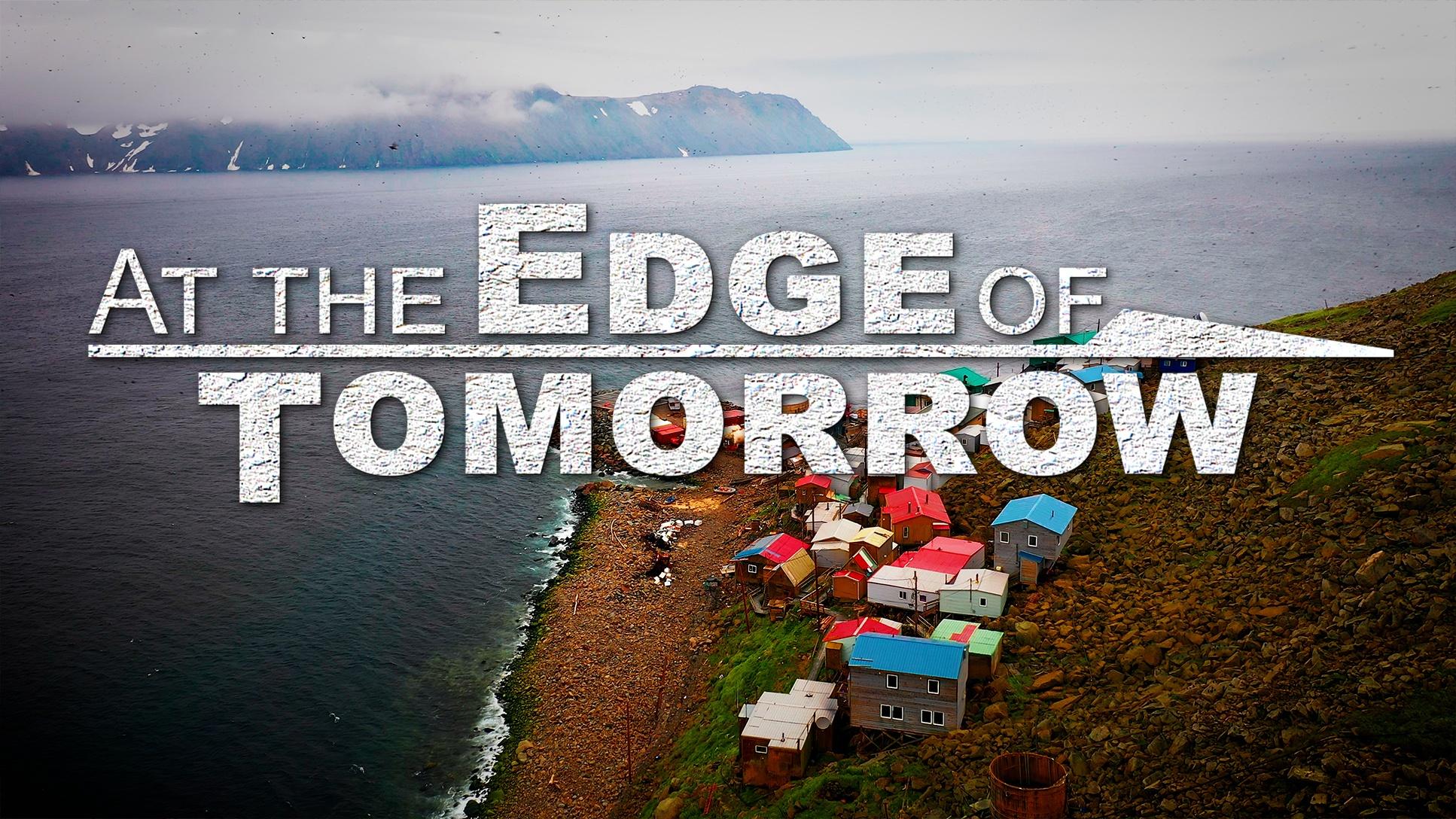 At the Edge of Tomorrow Episode 1: Resilience PBS
