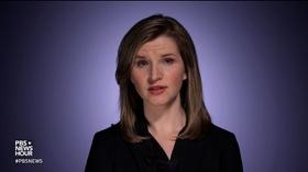 Video thumbnail: PBS NewsHour What makes education different from school