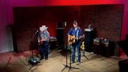 Burt Ferguson and Tim Thompson