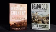 A Conversation with Authors Dr. Paul Hutton and Peter Cozzens