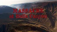 Massacre at Hells Canyon in Mandarin 地狱谷屠杀