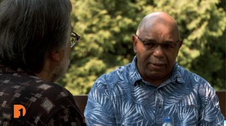 Video thumbnail: One Detroit Black Lives Matter/A Continuing Series of Small Indignities