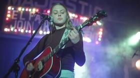 Video thumbnail: 306 Sessions Courtney Sherwood, Temple of Echoes, Alvin & Abigael Arcinie