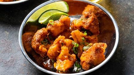 Video thumbnail: Cook's Country Fried Bites