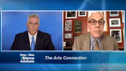 President of NJPAC Talks About The Phillip Roth Festival