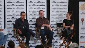 Video thumbnail: On Story Psychological Thrillers