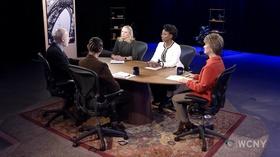 Video thumbnail: The Ivory Tower Early Voting; Democratic hopefuls; Syria and Turkey
