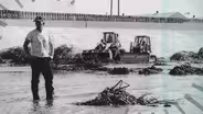 A Century of L.A. River History