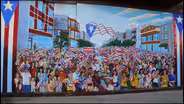 The Puerto Rican Arts and Culture Museum