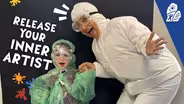 Unleashing Creativity at Pinspiration!