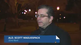 Ald. Scott Waguespack on the Logan Square Community