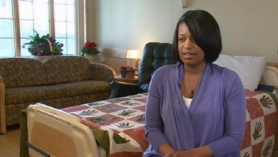 Hospice Team Member: The Nurse