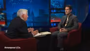 Joel Stein Discusses the Rise of Populism