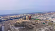 How Community Groups Feel a Year After Smokestack Demolition