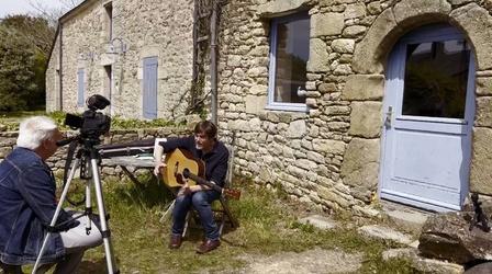 Video thumbnail: Any Road with Brick Briscoe Head West Young Man