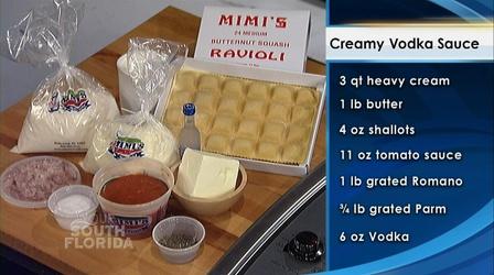 Video thumbnail: Your South Florida A Taste of West Broward Food, Wine & Music