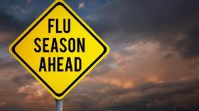 Video thumbnail: Ideas Child Poverty; Flu Season Approaches