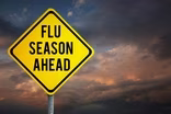 Child Poverty; Flu Season Approaches