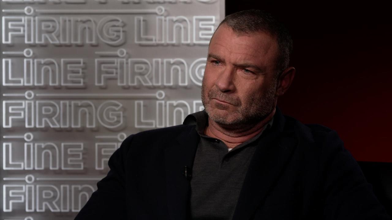 Liev Schreiber