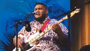 Josh Tatofi
