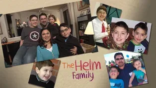 The Helm Family