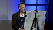 The Doodle Desk with David Kopel