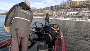 Big City Fishin'